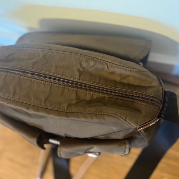 Prada Nylon Crossbody - Picture 8 of 14